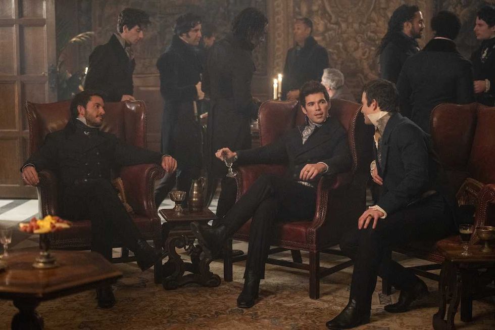 anthony benedict and colin