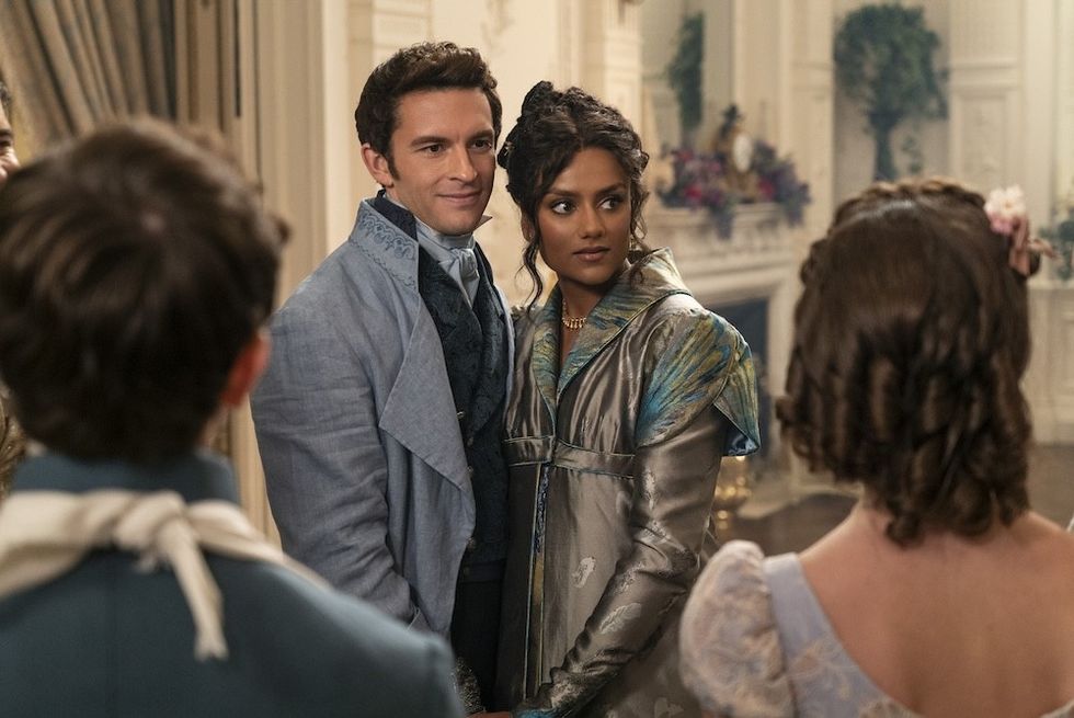 anthony bridgerton kate sharma jonathan bailey simone ashley