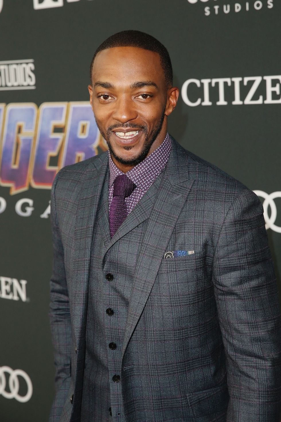 anthony mackie sam wilson