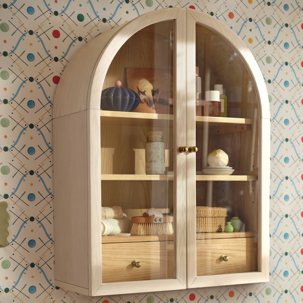 anthropologie 2025 home decor trends