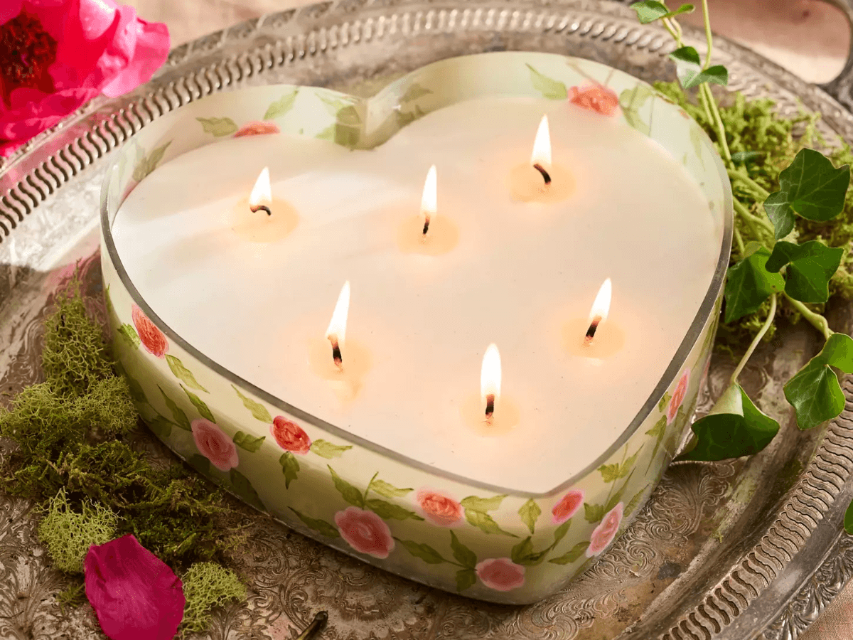 Anthropologie gifts on Valentine’s Day sale for 2026