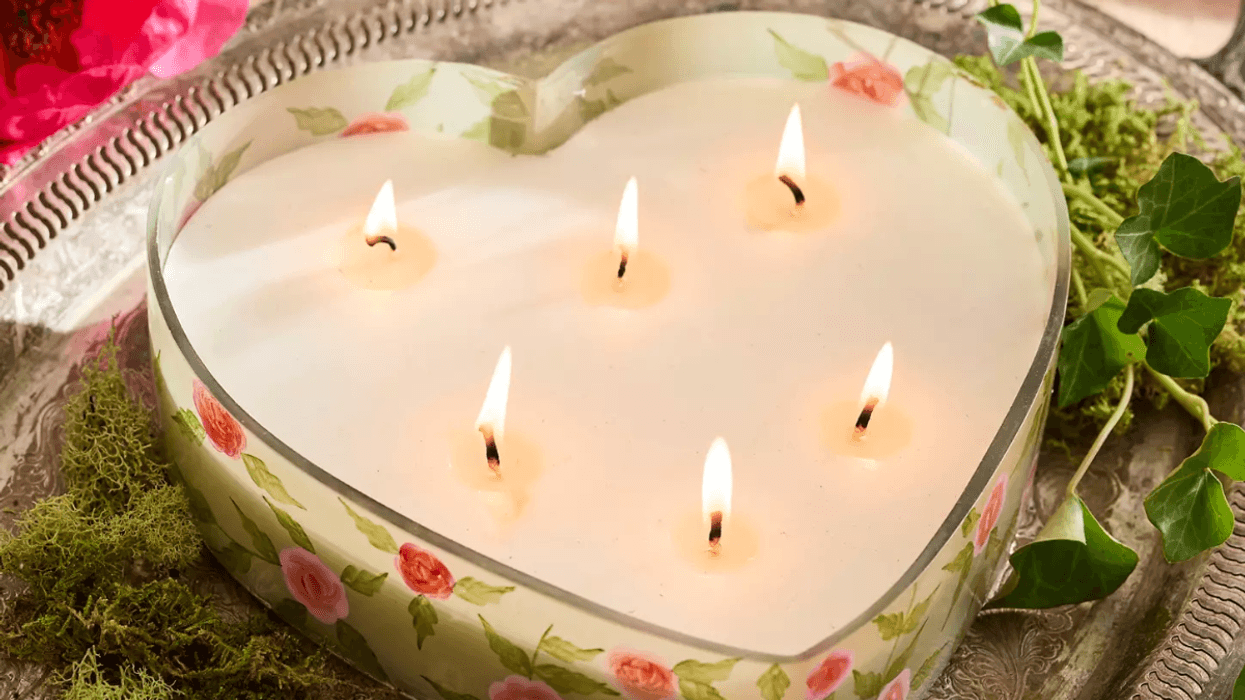 Anthropologie gifts on Valentine’s Day sale for 2026