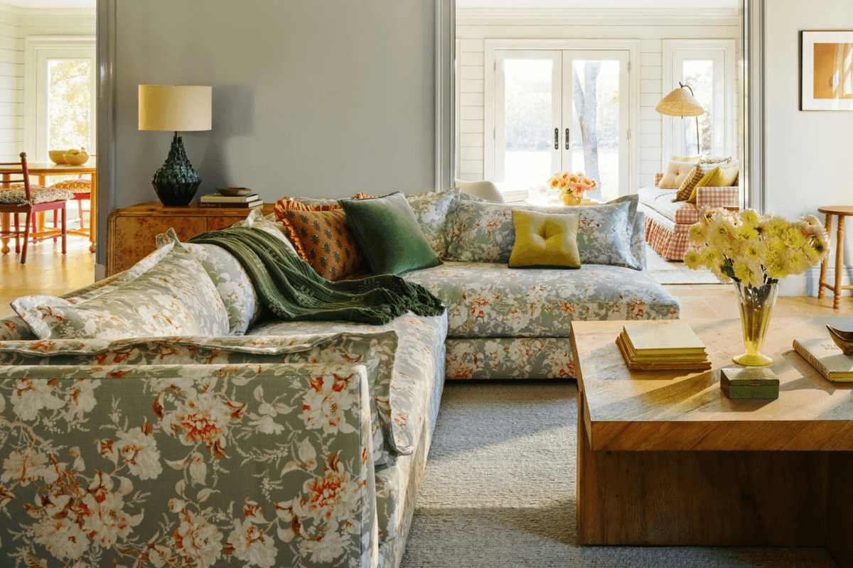 anthropologie home