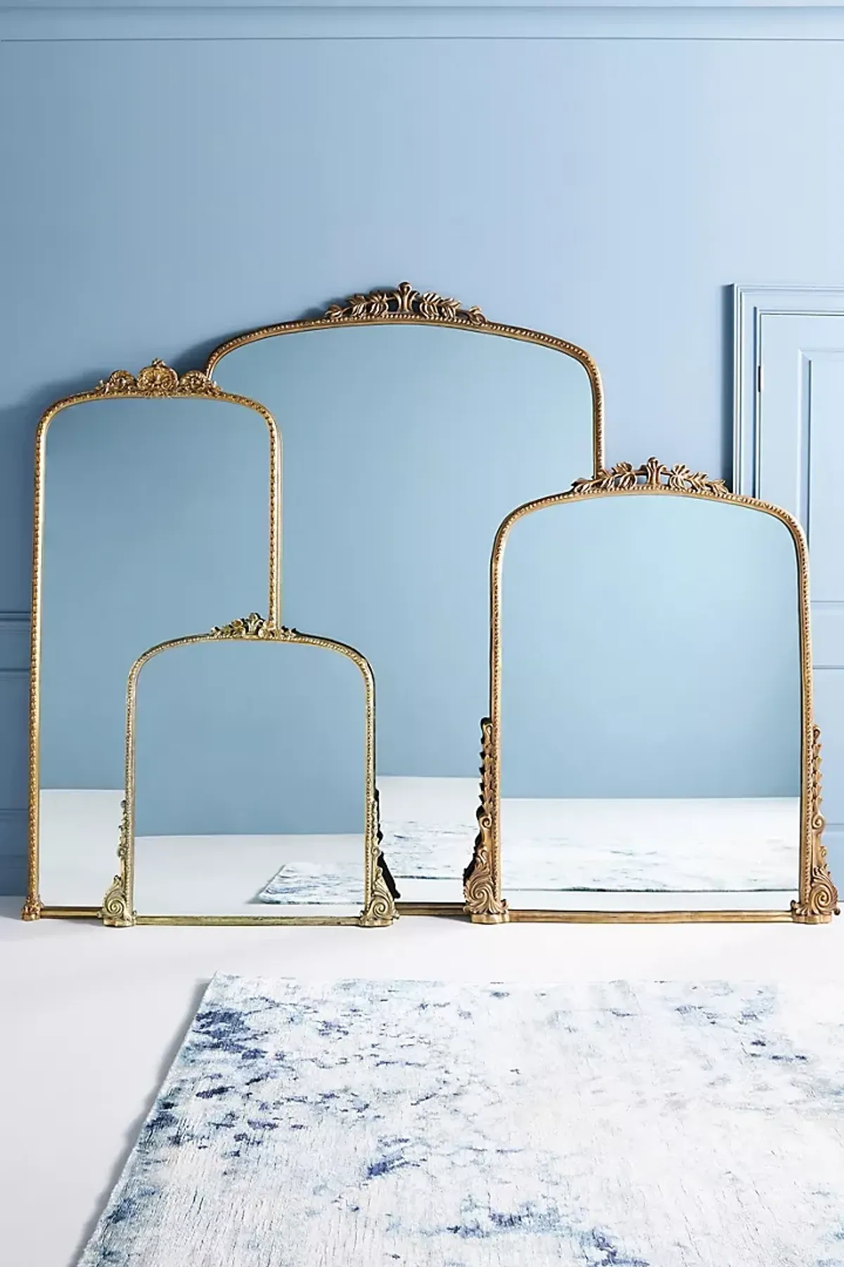 anthropologie mirror