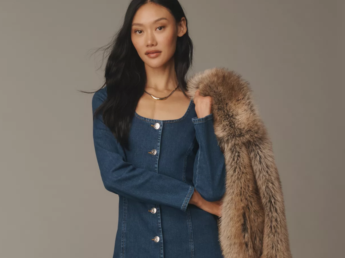 Anthropologie​ New Arrivals Fall Fashion September 2025