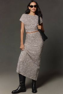 17 Flattering Anthropologie New Arrivals For Winter Outfits - Brit + Co
