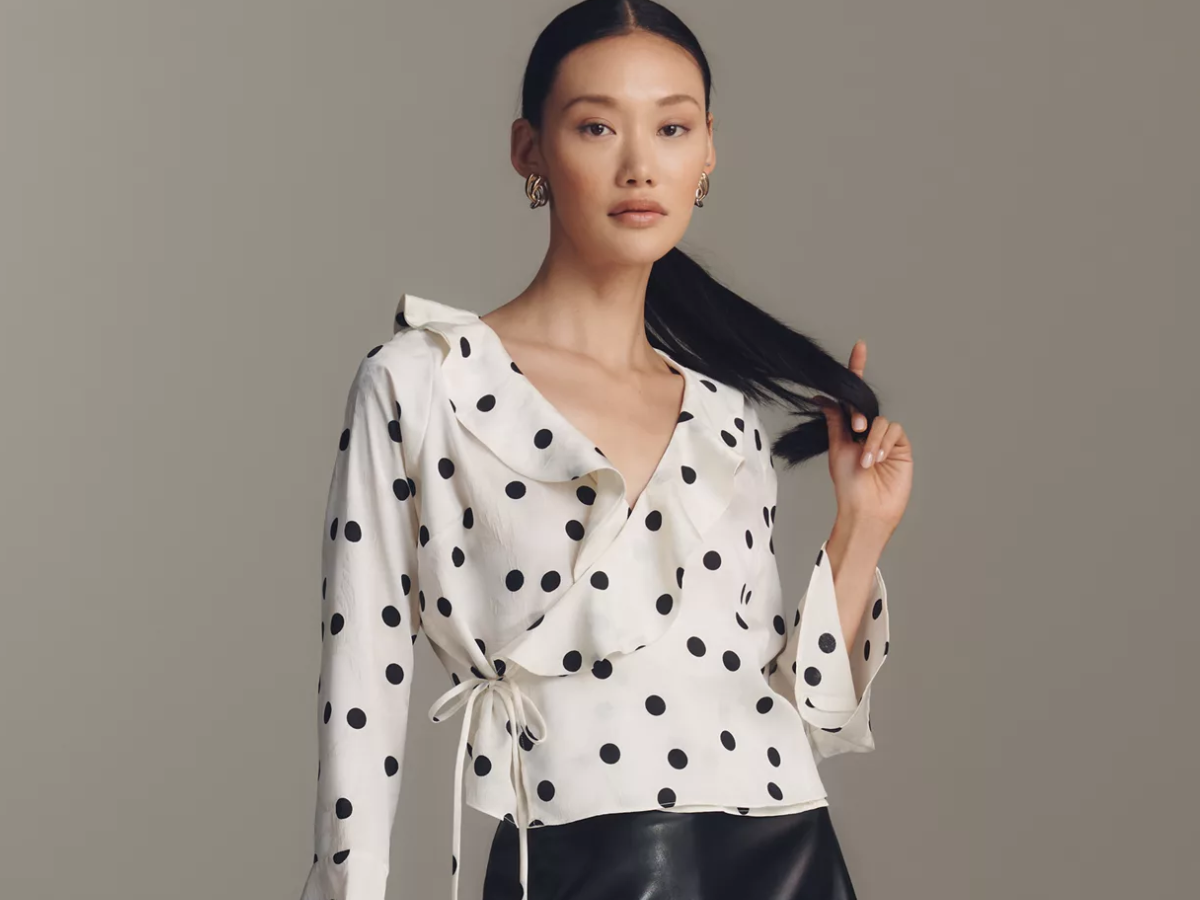 Anthropologie New Arrivals November 2025