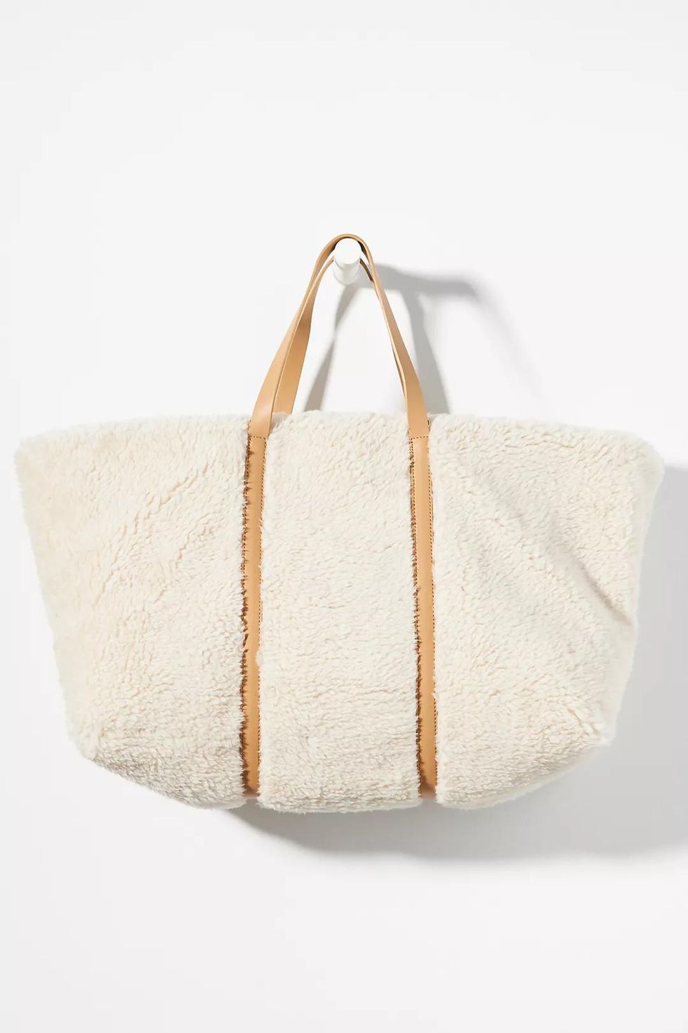 Anthropologie Nia Reversible Tote