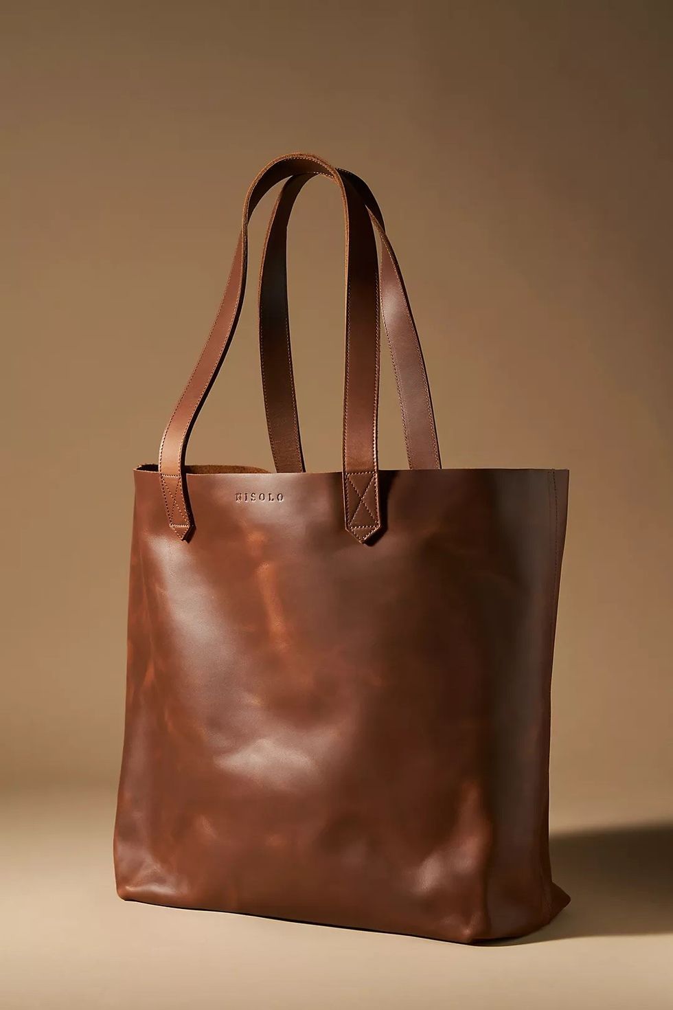 Anthropologie Nisolo Lori Tote