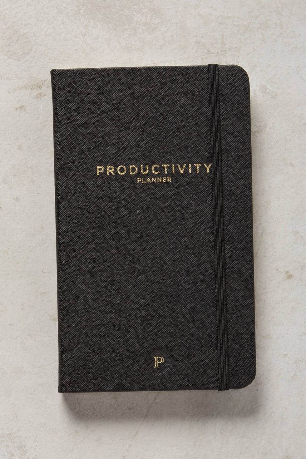 Anthropologie Productivity Planner