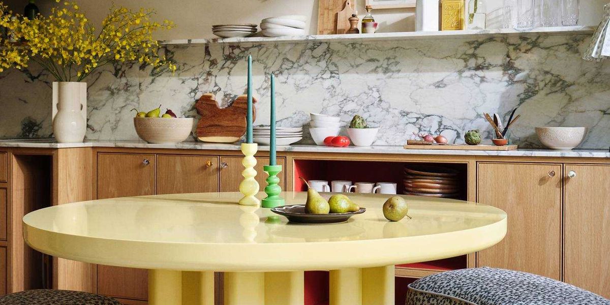 Anthropologie’s 2026 Spring Decor Is Here: 9 Whimsical Picks - Brit + Co