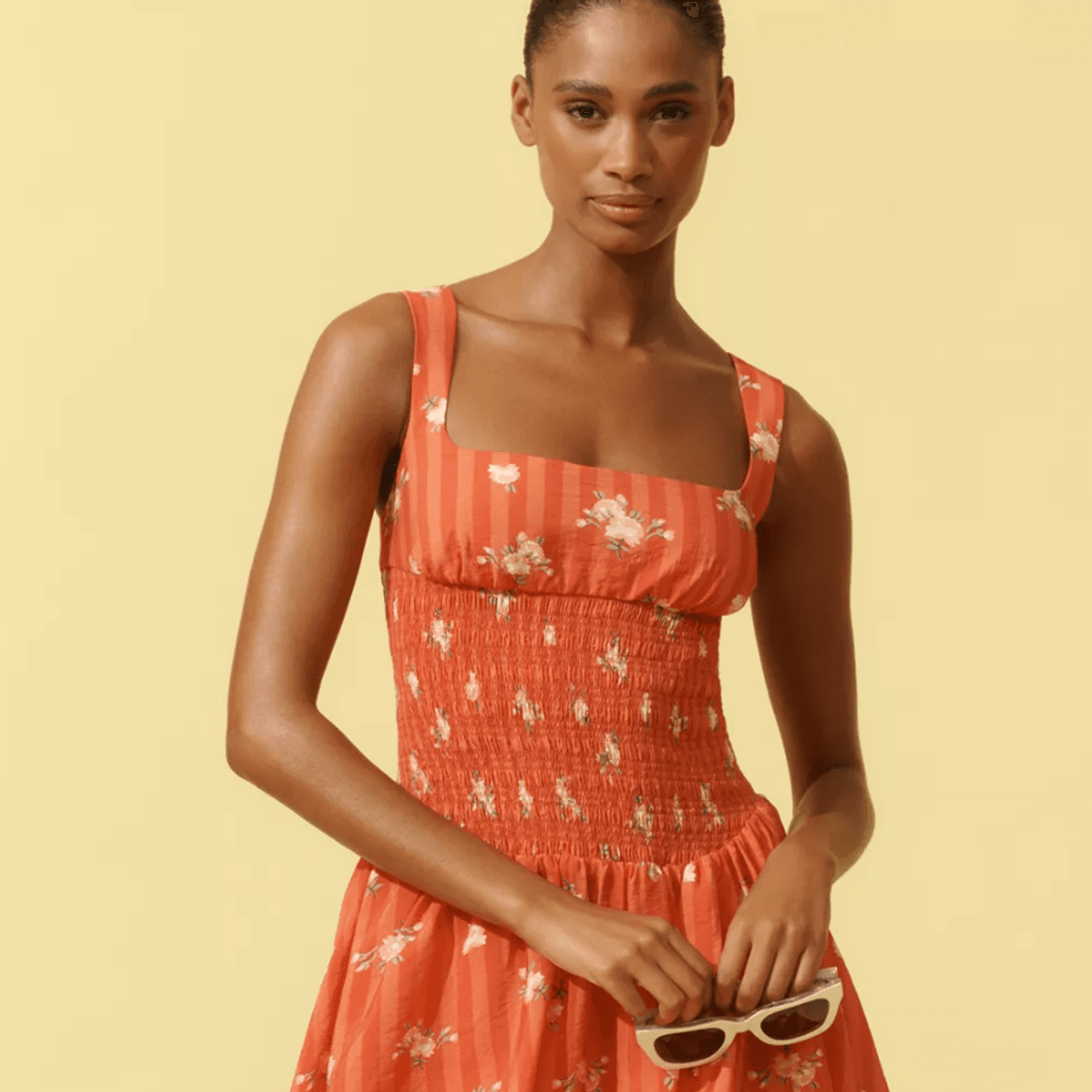 9 Stunning Anthropologie Dresses I'm Eyeing For Summer - Brit + Co 9 Stunning Anthropologie Dresses I'm Eyeing For Summer - Brit + Co