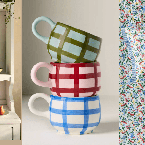 Anthropologie summer home sale