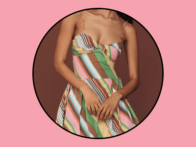 champagne dress rental Rent HOUSE OF CB Adrienne Strapless Gown (Champagne) RRP $403 size:XS - UK 4-6 friendly fabric this maxi [color:PINK SUNSET]color:Pink How to warm up
