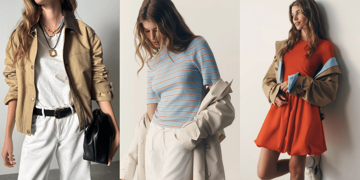 Anthropologie’s Early Fall Sale