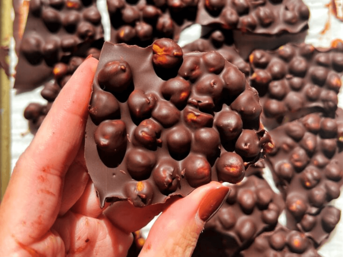 Anti-inflammatory recipes to eat on your period