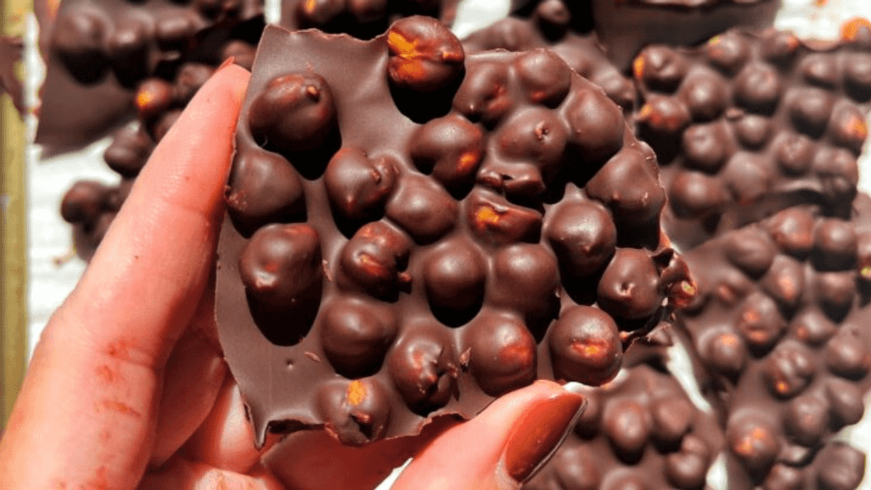 Anti-inflammatory recipes to eat on your period