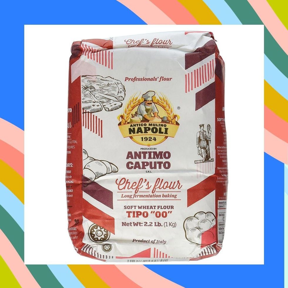 Antimo Caputo Chef's "00" Flour