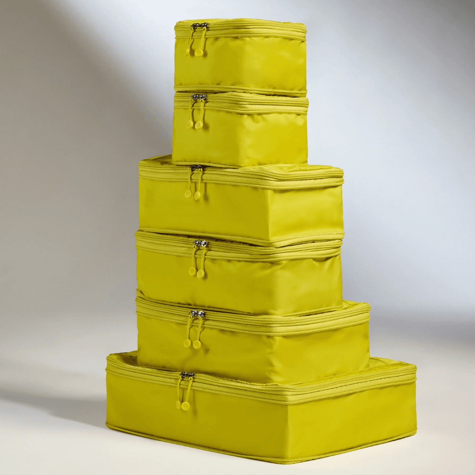 Antler Packing Cubes