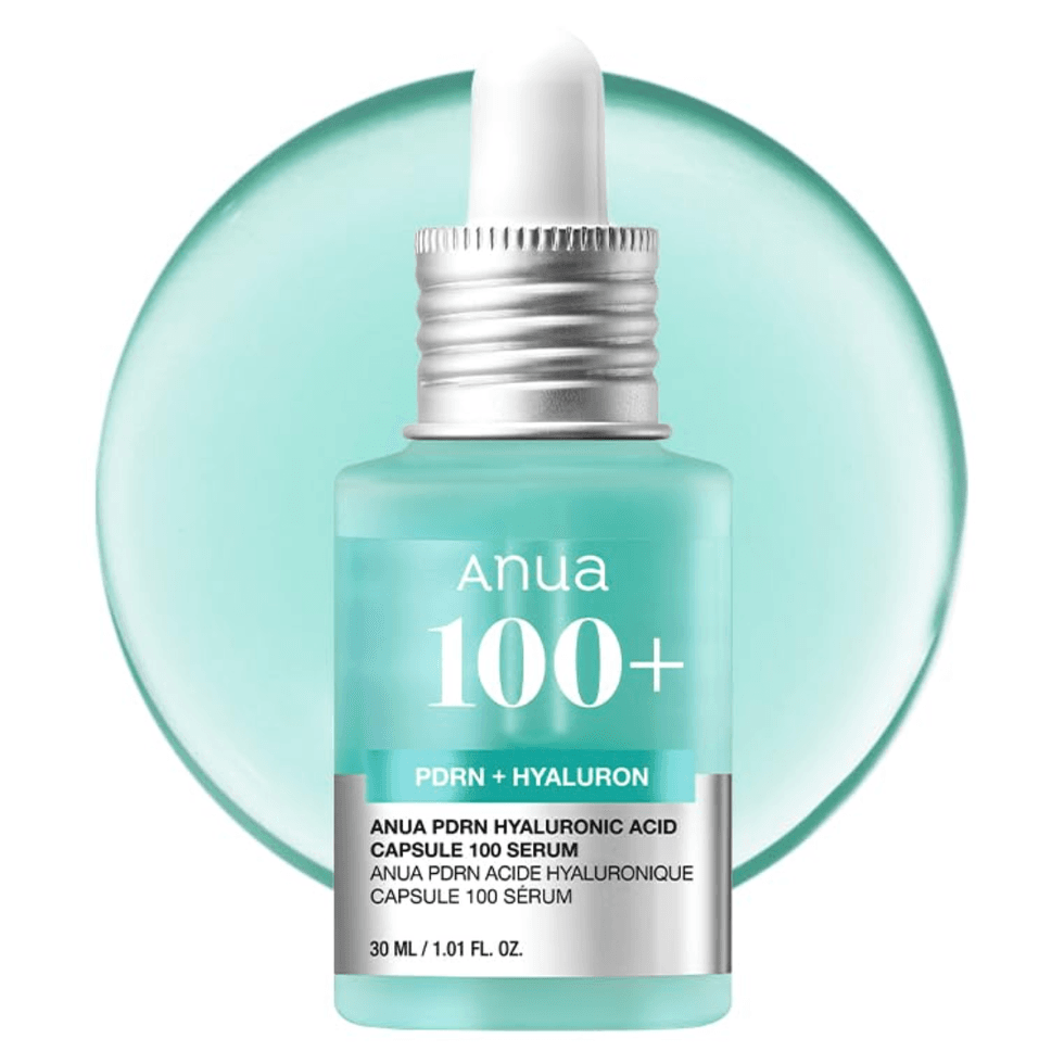 Anua PDRN Hyaluronic Acid Capsule 100 Serum