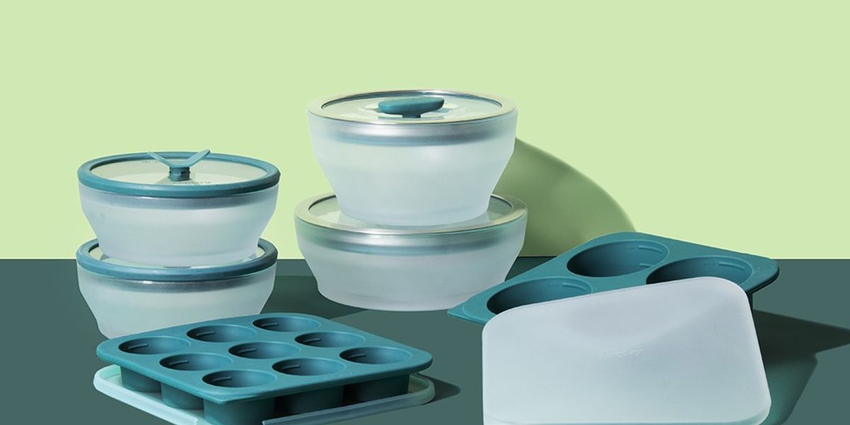 15 Pieces of Microwave Cookware That Make Meal Prep So Much Easier — Eat  This Not That