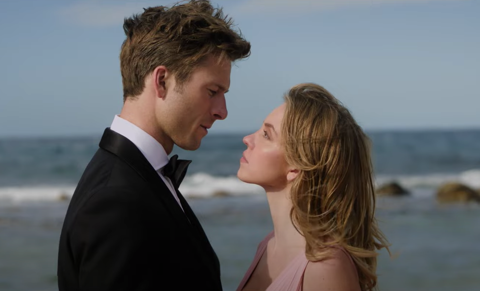 anyone but you 2 with glen powell and sydney sweeney