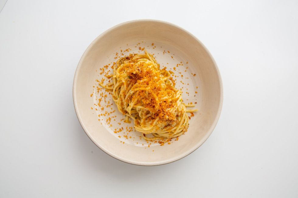 Aperitivo Wine Bar pasta