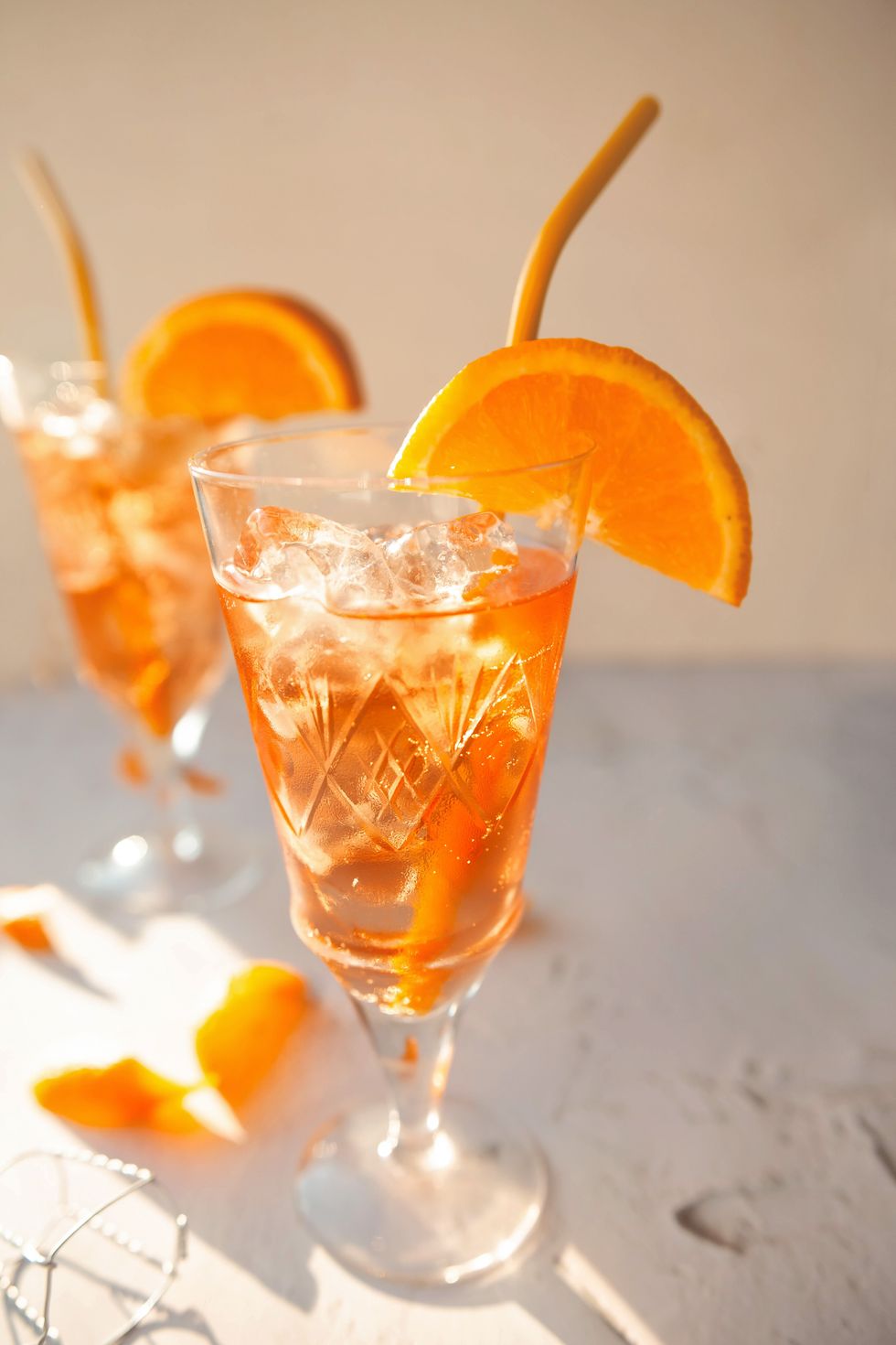 Aperol Spritz Recipe