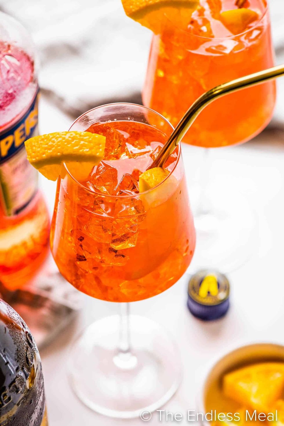 Aperol Spritz