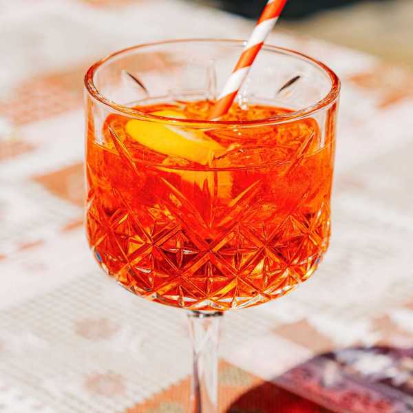 Aperol Spritz