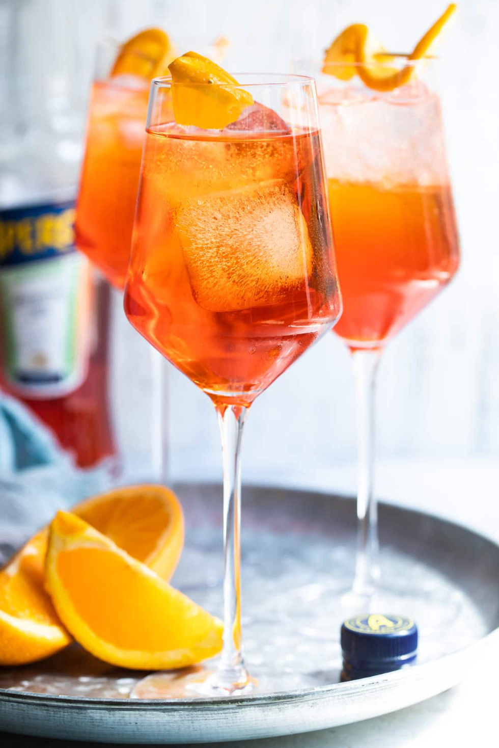 Aperol Spritz