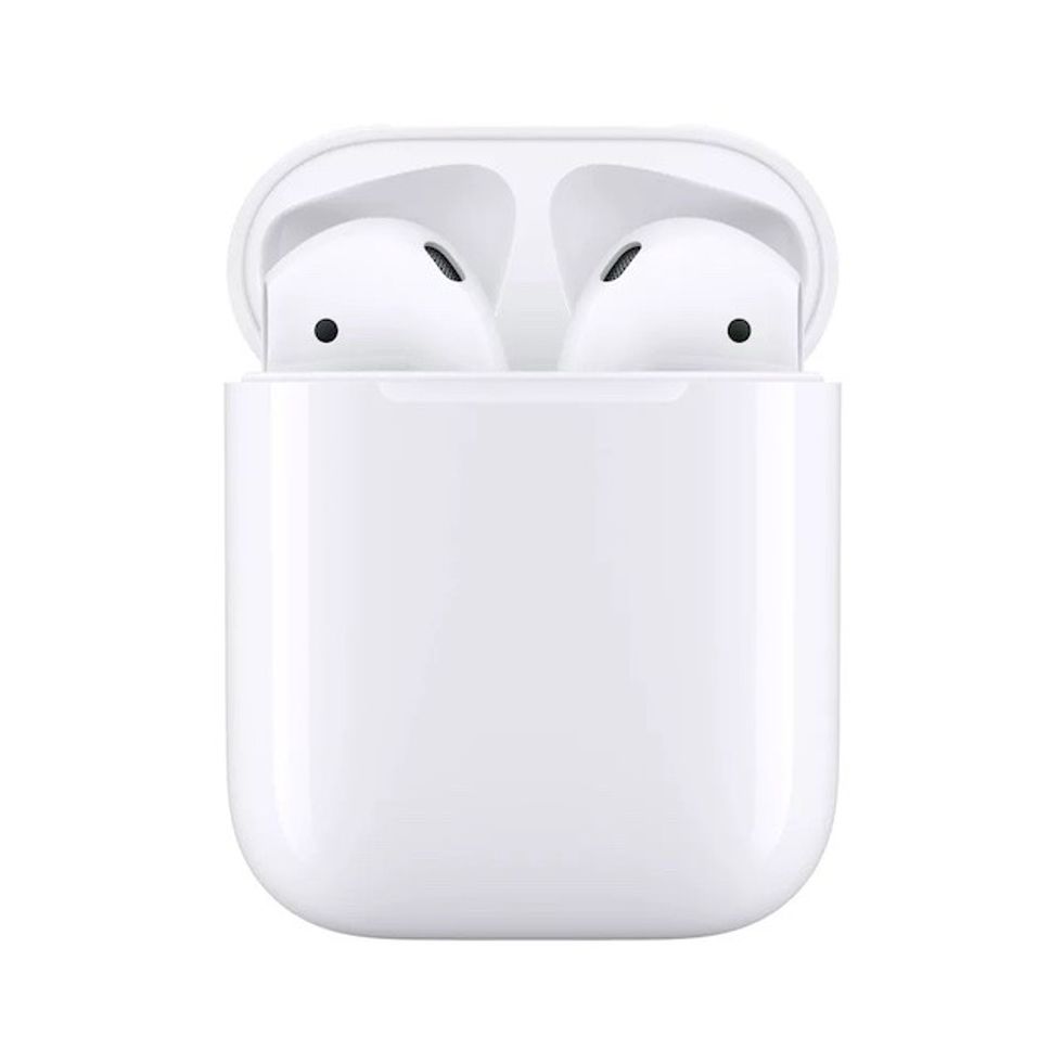 apple airpods 2nd generation