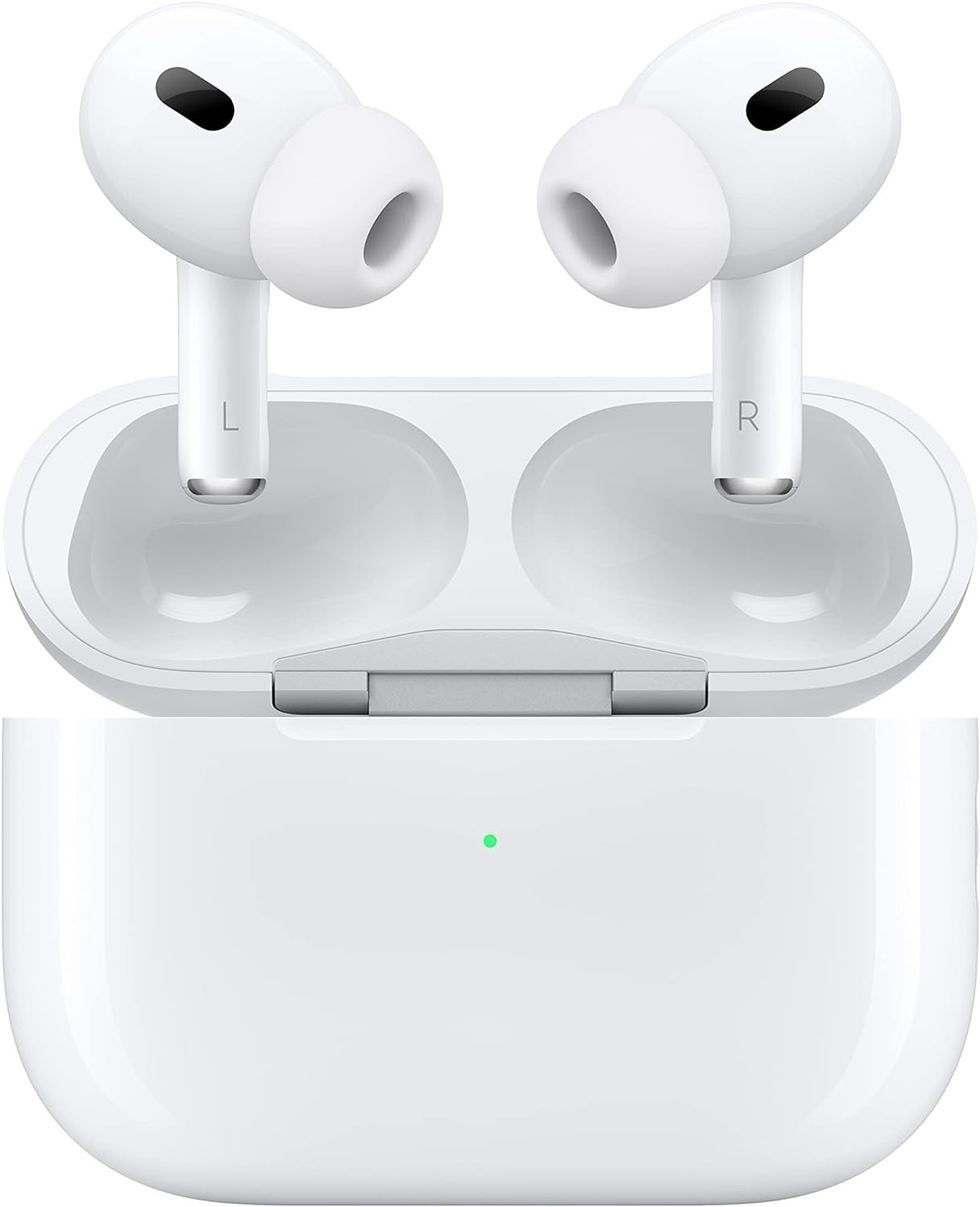 Apple AirPods Pro (2nd Generation)