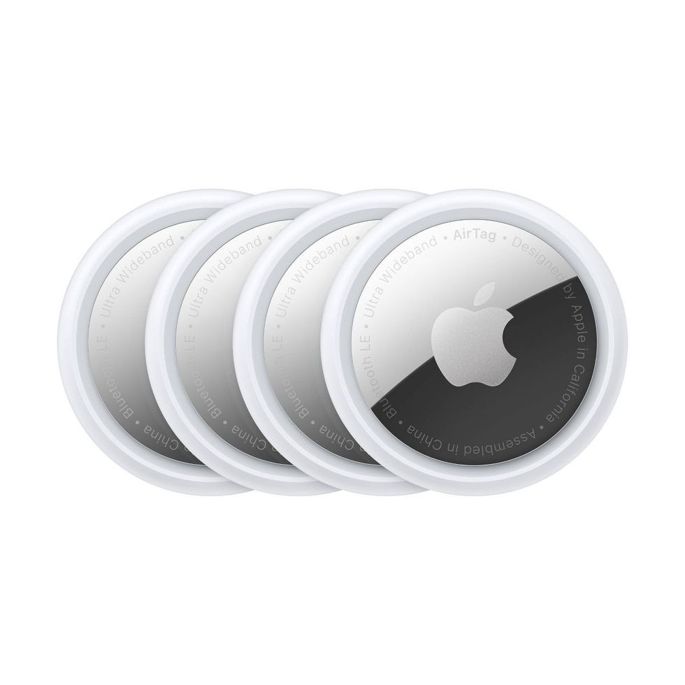 Apple AirTag Pack of 4