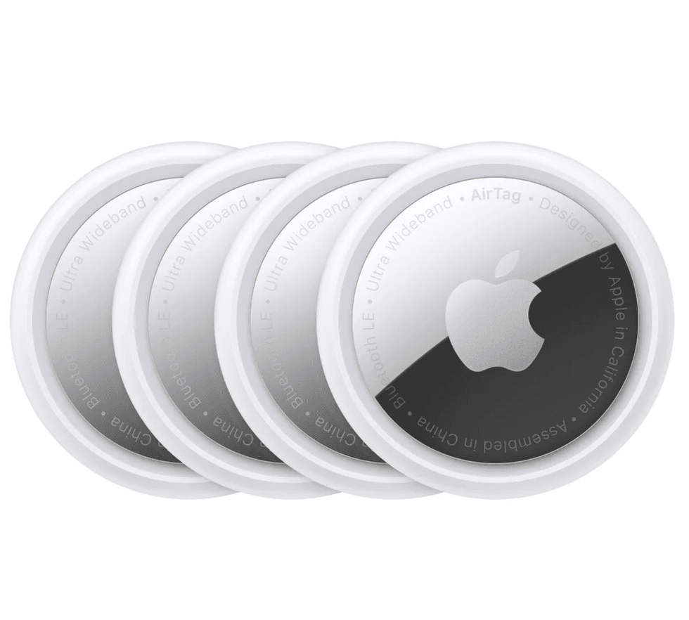 apple airtag