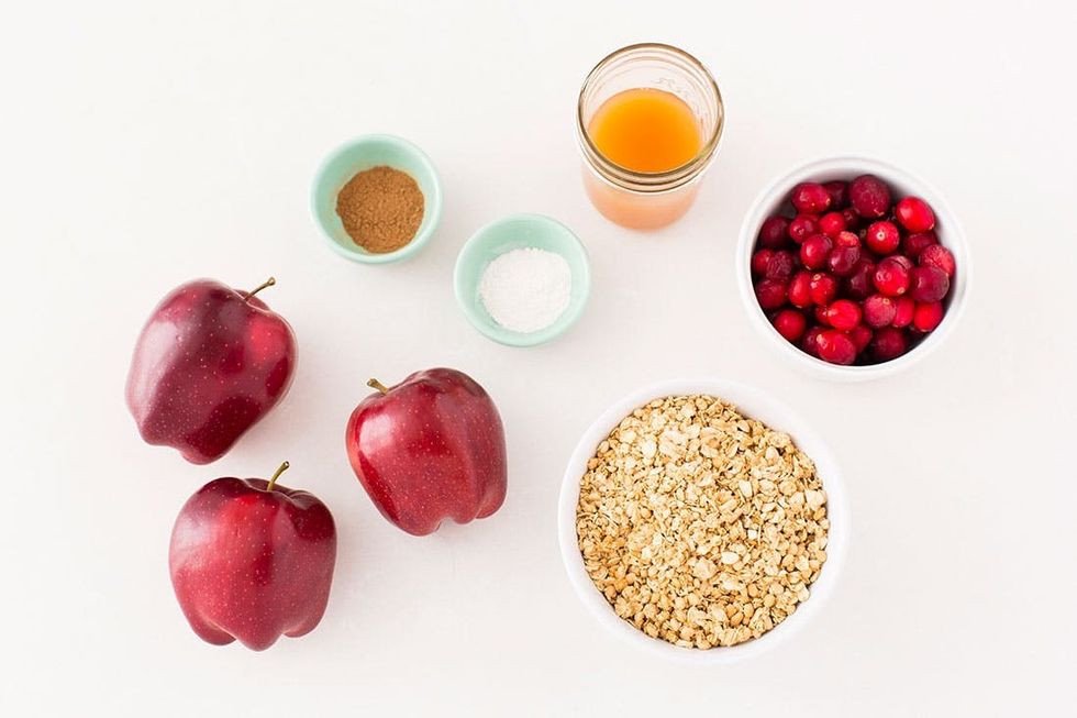 Apple-Crisp-Ingredients