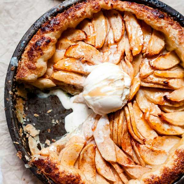 apple pie recipes