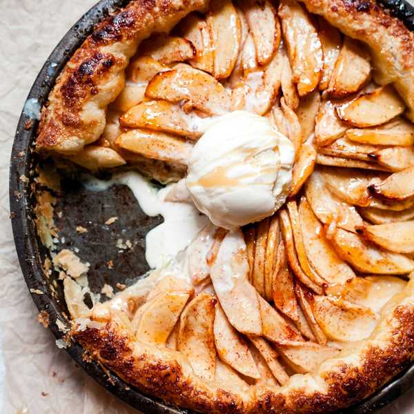 apple pie recipes