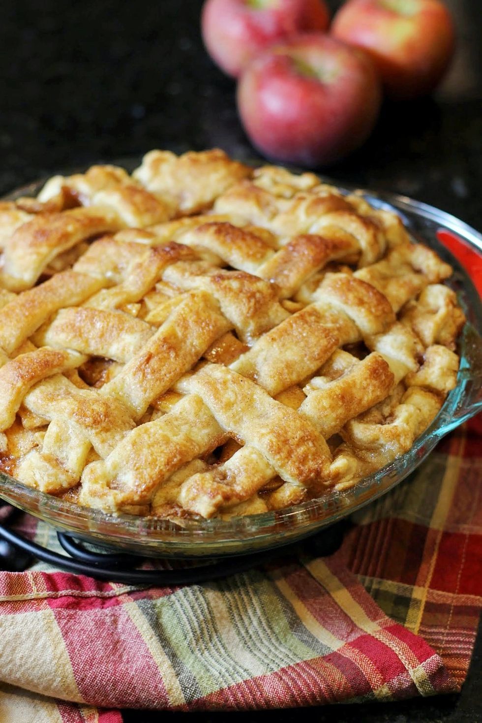 Apple Pie
