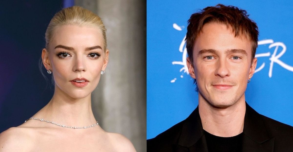 apple tv lucky anya taylor joy drew starkey