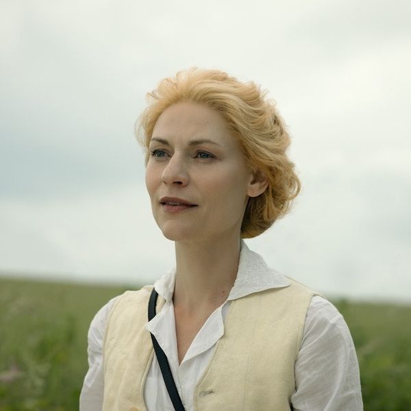 apple tv mini series 2025