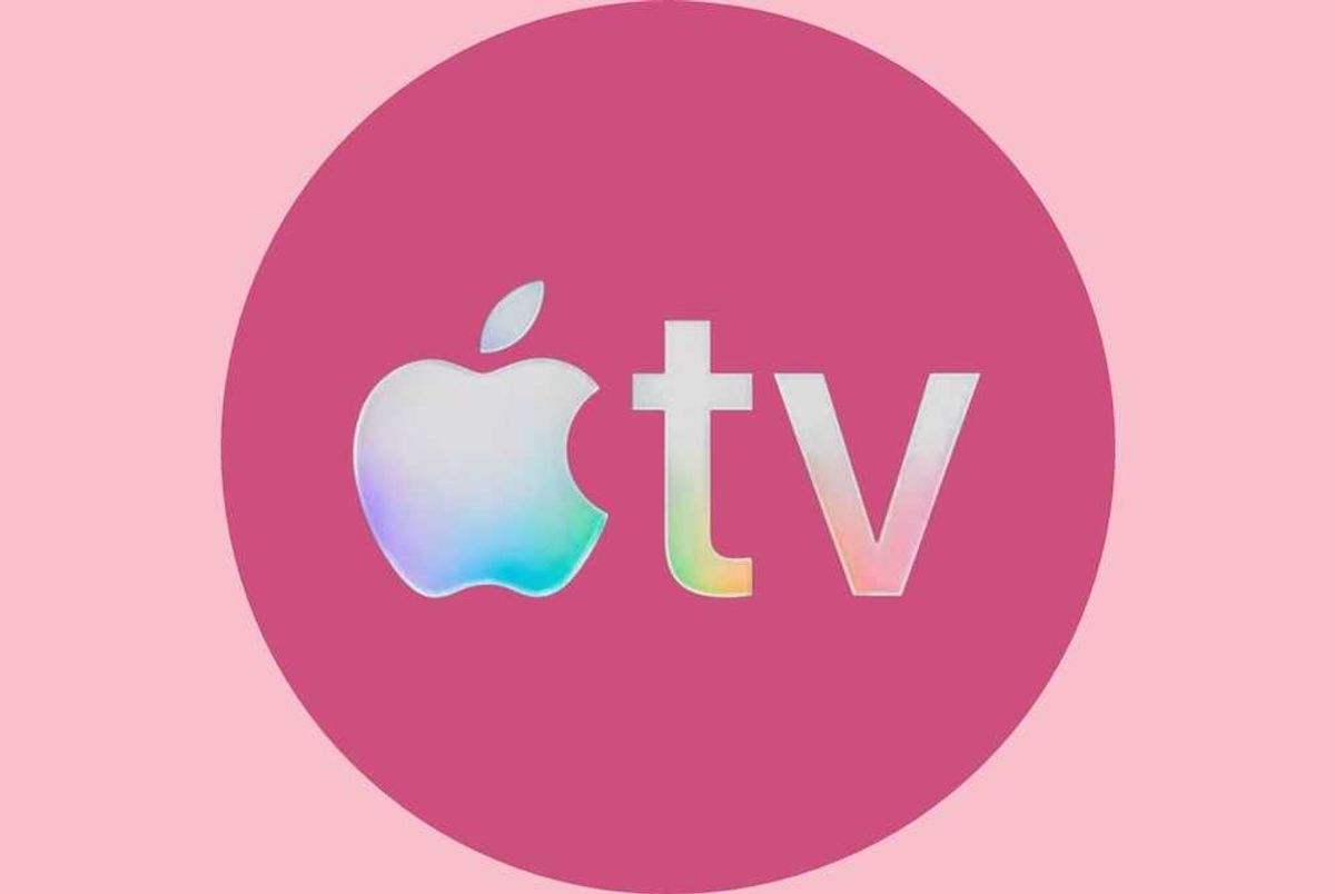 Apple TV Shows January 2026