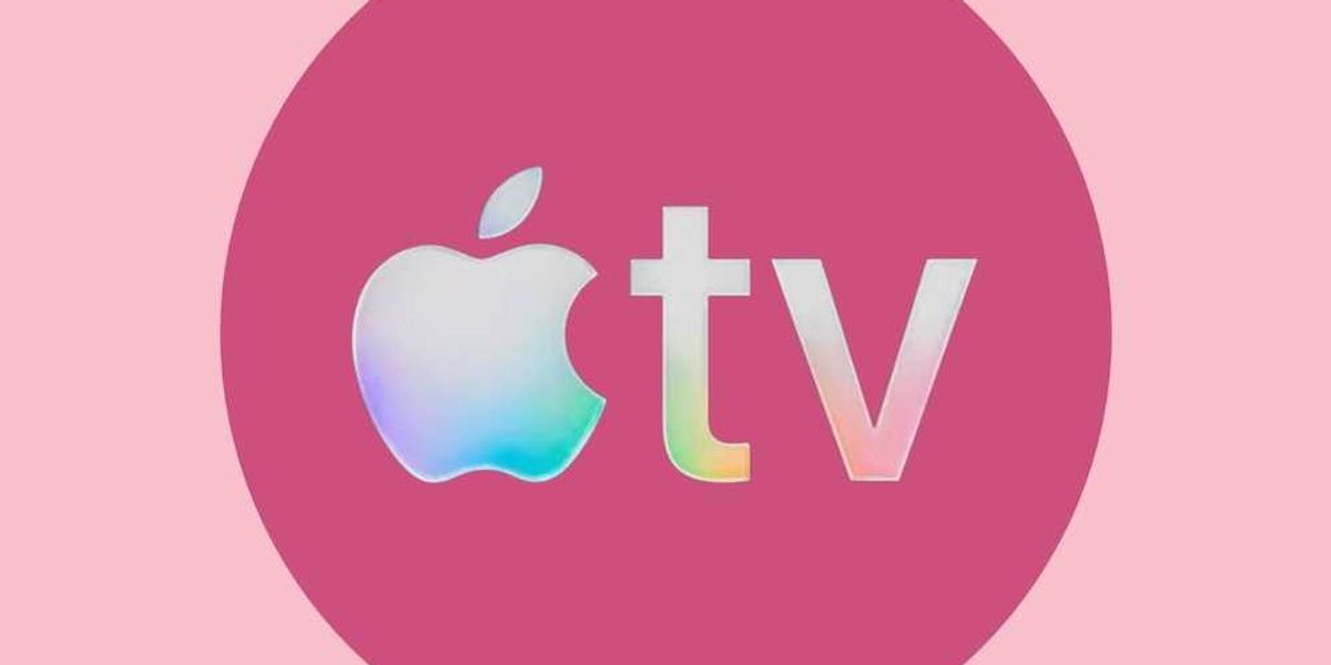 The 4 Best Apple TV Shows To Watch In January This Year