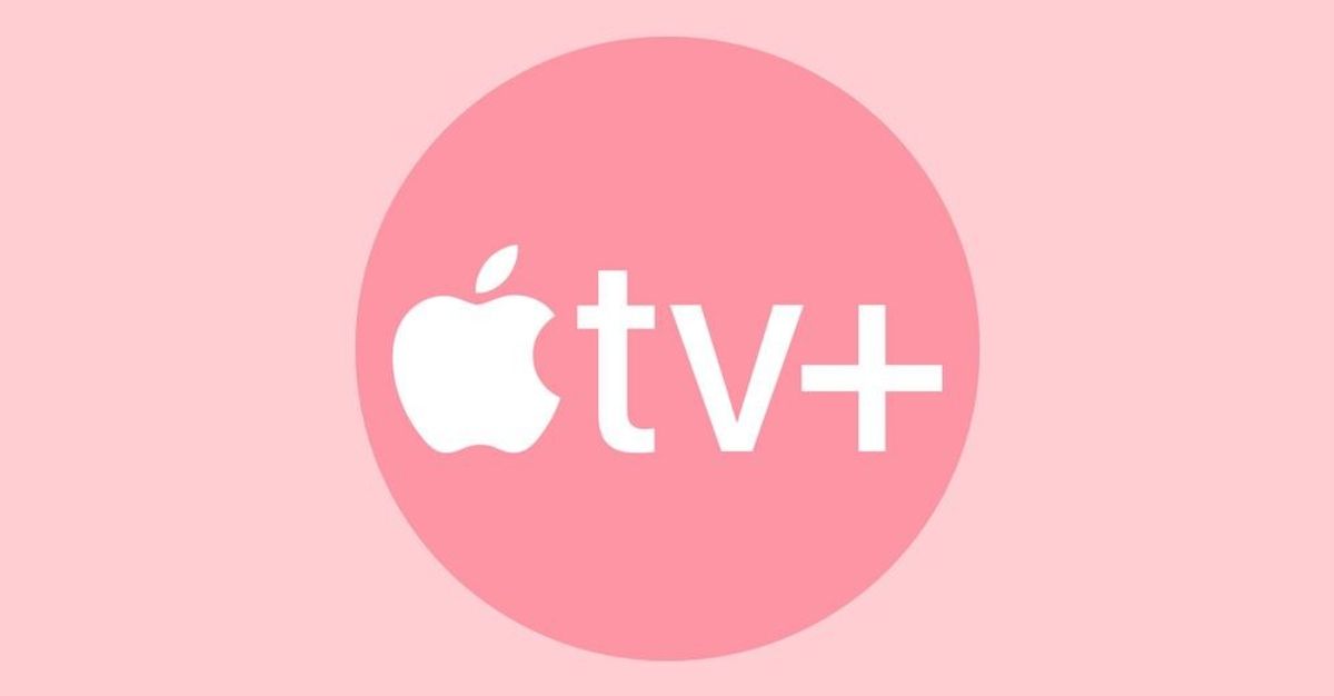 apple tv shows may 2025