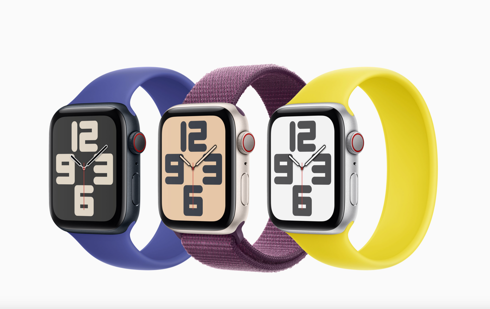 apple watch for guys