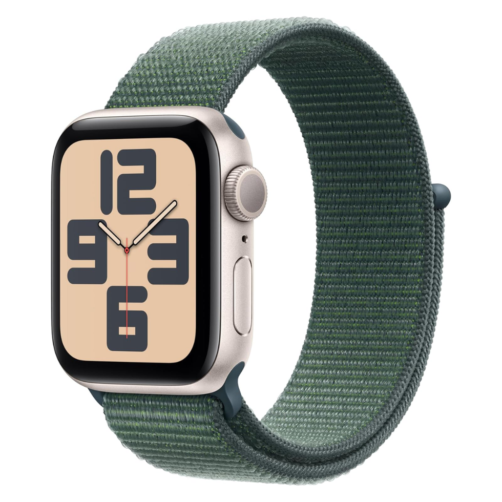 Apple Watch SE (2nd Gen) apple black friday deals 2024