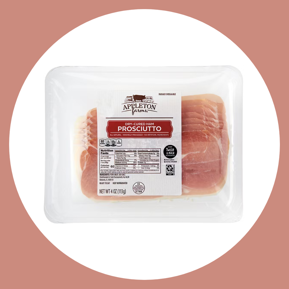 Appleton Farms Prosciutto