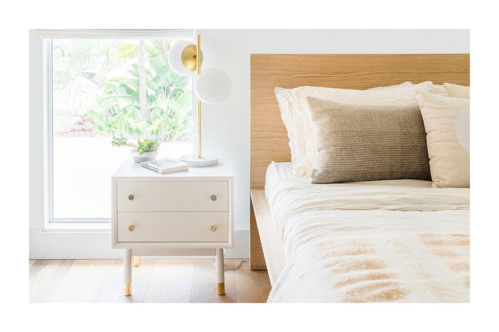 Apt2B Chloe Nightstand