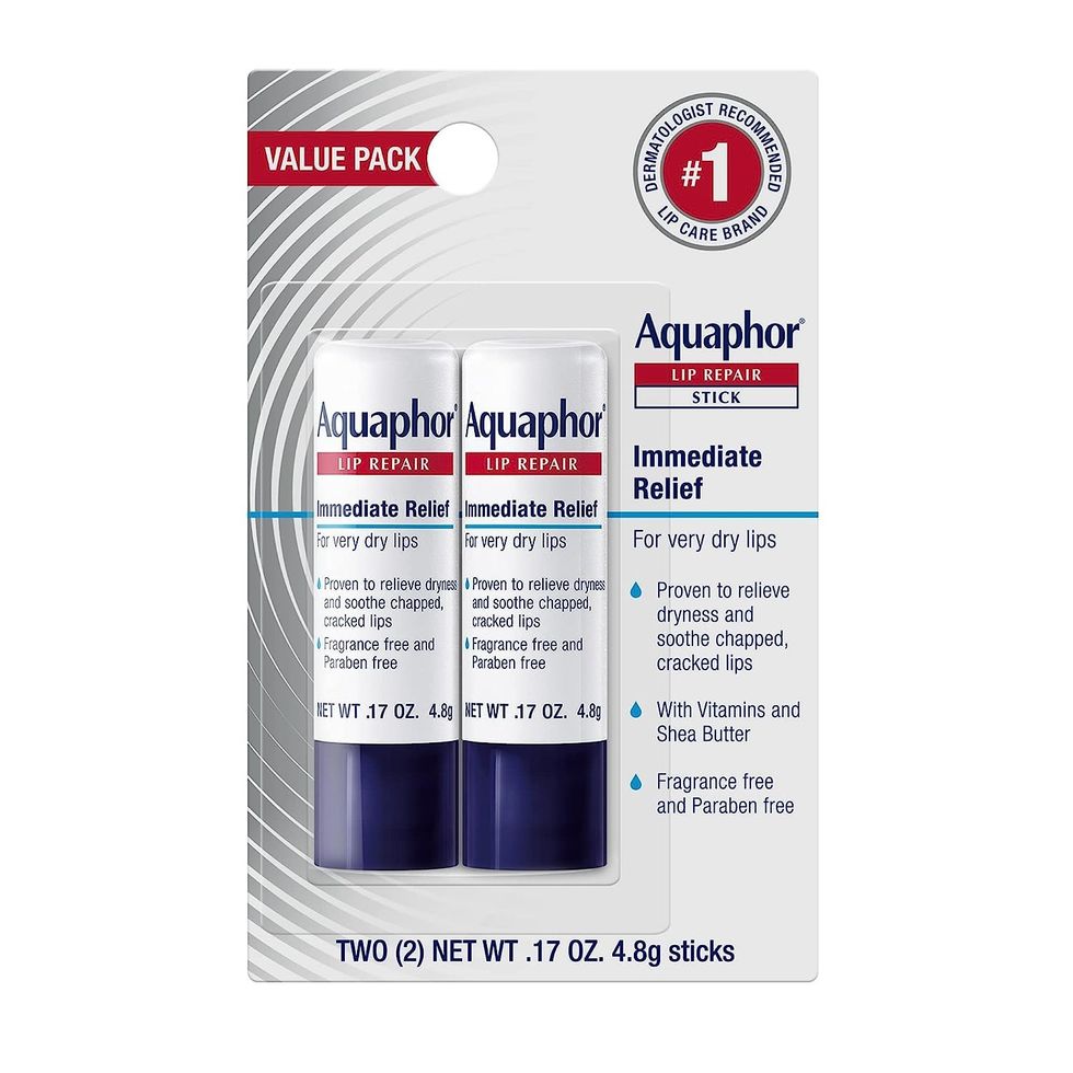 Aquaphor Lip Repair