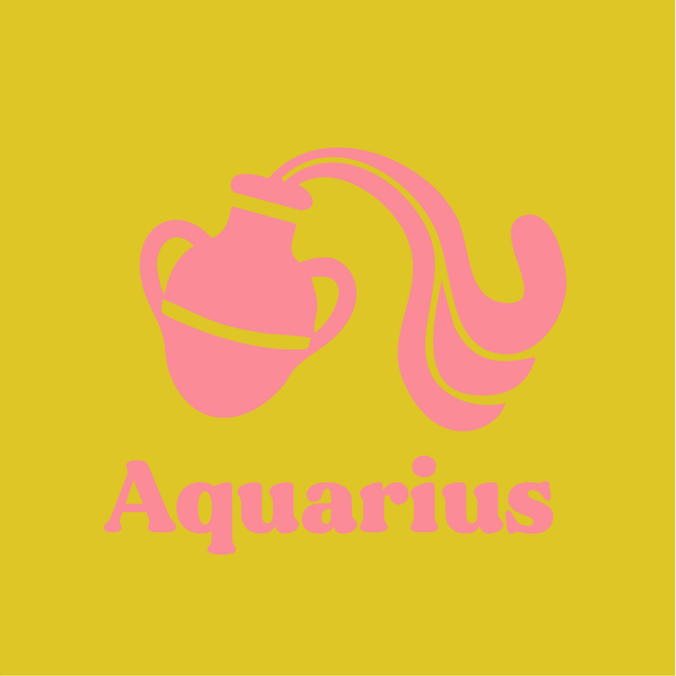 aquarius april horoscope 2025